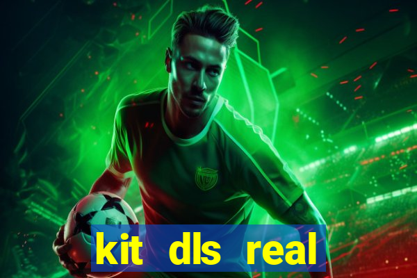 kit dls real madrid 2014